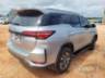 2024 TOYOTA SW4 