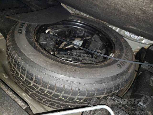 2009 SUBARU FORESTER 