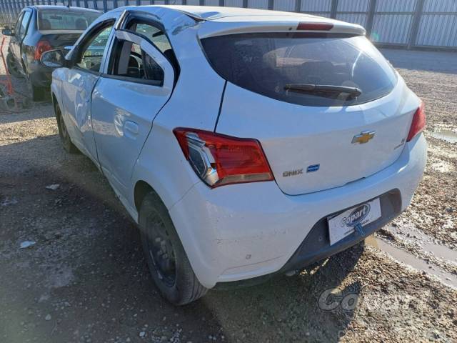 2018 CHEVROLET ONIX 