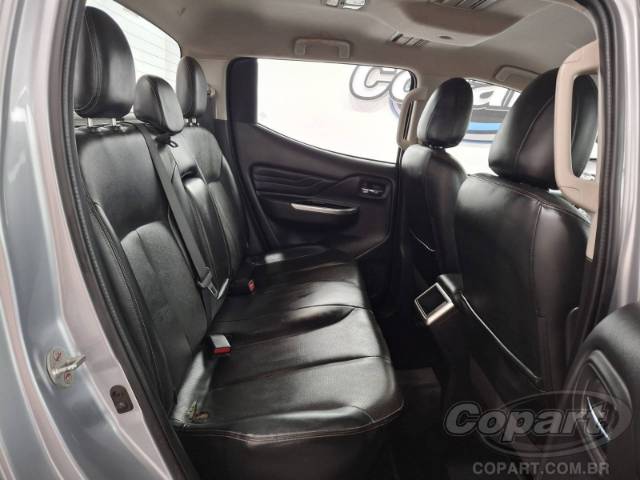 2024 MITSUBISHI L200 TRITON 