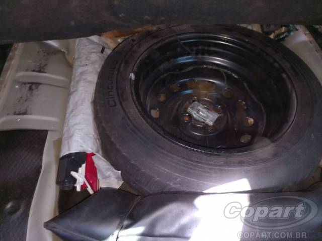 2004 HONDA FIT 