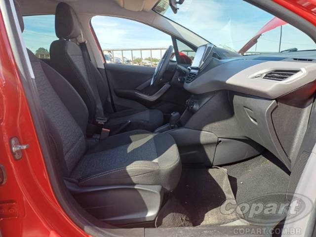 2019 PEUGEOT 208 