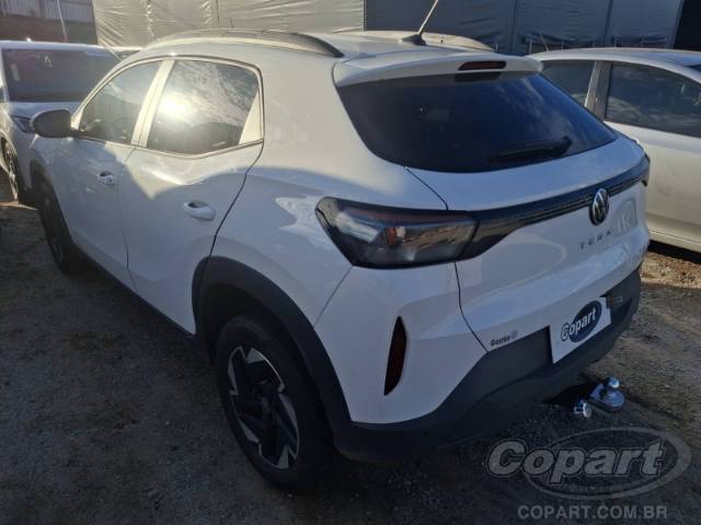 2026 VOLKSWAGEN Tera 