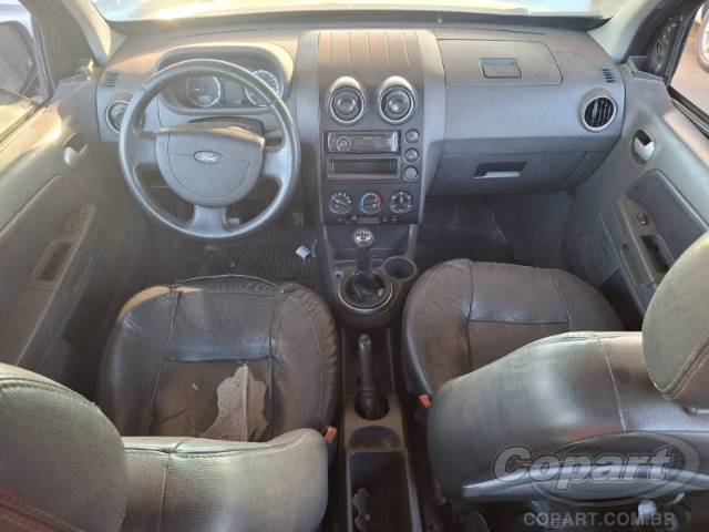 2004 FORD ECOSPORT 