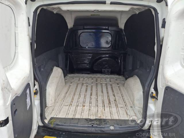 2014 FIAT FIORINO FURGAO 