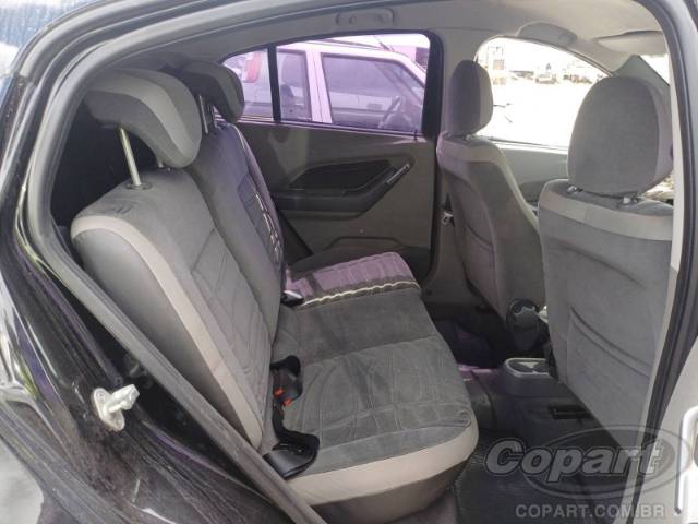2013 CHEVROLET AGILE 