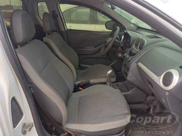 2018 CHEVROLET MONTANA 