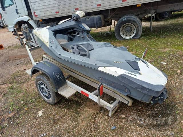 0 OUTROS JET SKY 