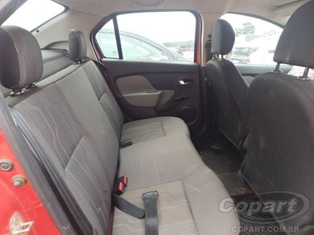 2015 RENAULT LOGAN 