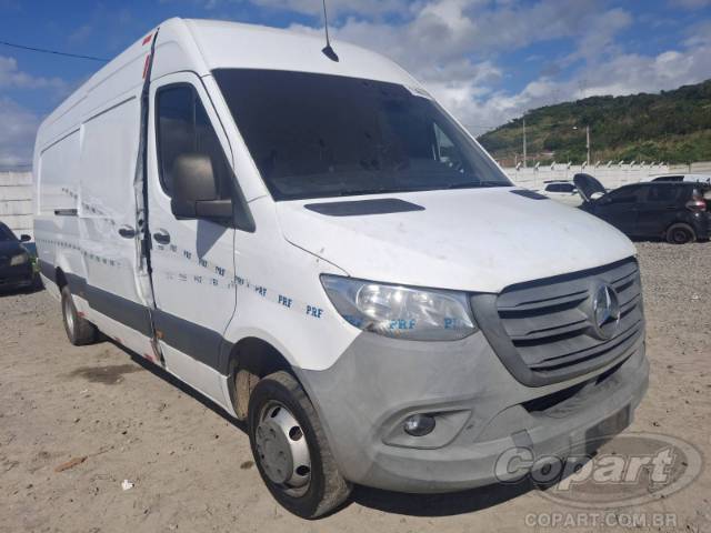 2020 MERCEDES BENZ SPRINTER 