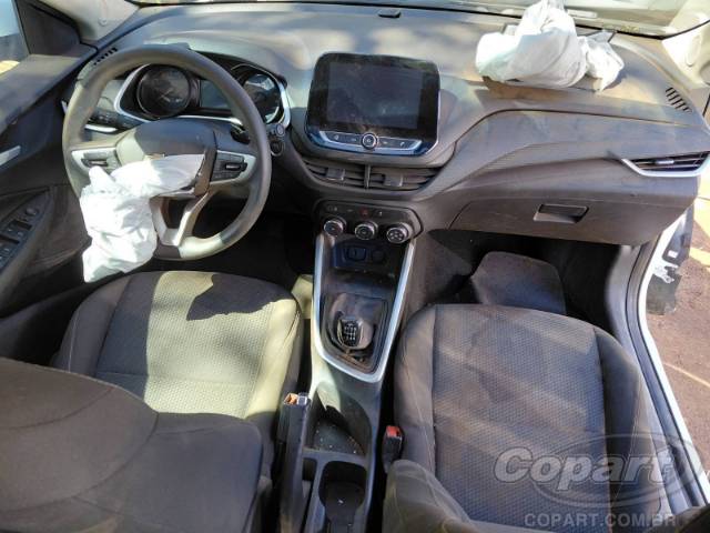 2023 CHEVROLET ONIX PLUS 