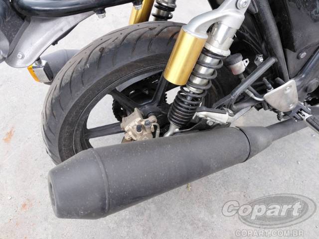 2024 ROYAL ENFIELD CONTINENTAL 