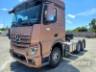 2025 MERCEDES-BENZ Actros 