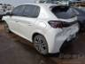 2021 PEUGEOT 208 