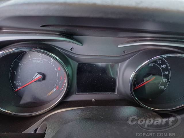 2021 CHEVROLET TRACKER 