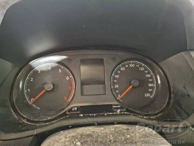 2022 VOLKSWAGEN GOL 