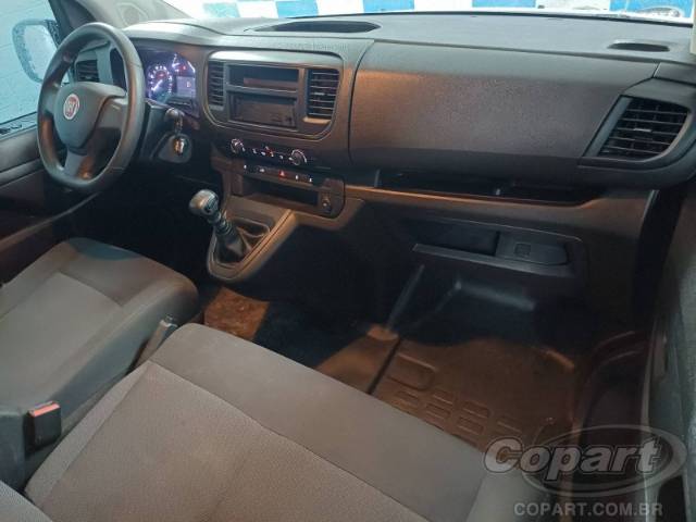 2024 FIAT SCUDO 
