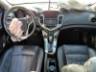 2012 CHEVROLET CRUZE HATCH 