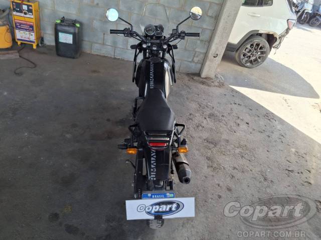 2020 ROYAL ENFIELD HIMALAYAN 