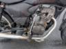 2008 HONDA CG 125 