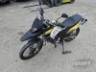 2012 HONDA XRE 300 