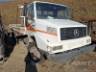 1993 MERCEDES BENZ L-1418 E 