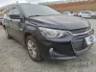 2021 CHEVROLET ONIX 