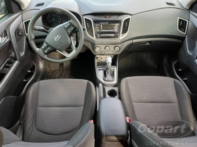 2017 HYUNDAI CRETA 