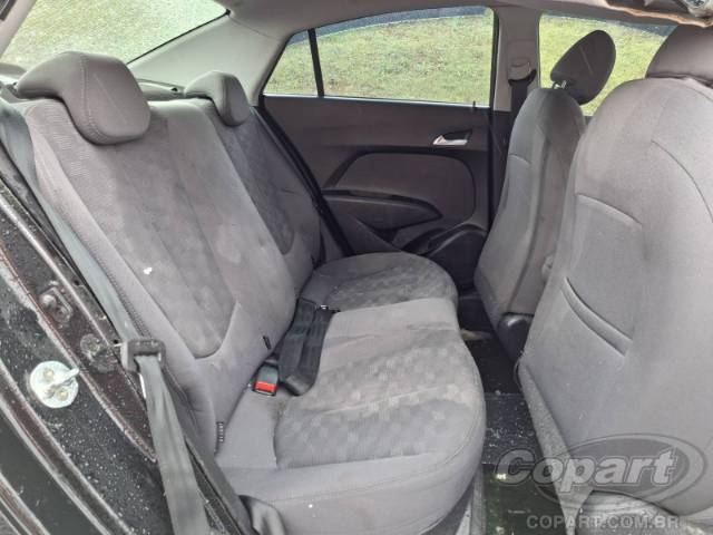2017 HYUNDAI HB20S 