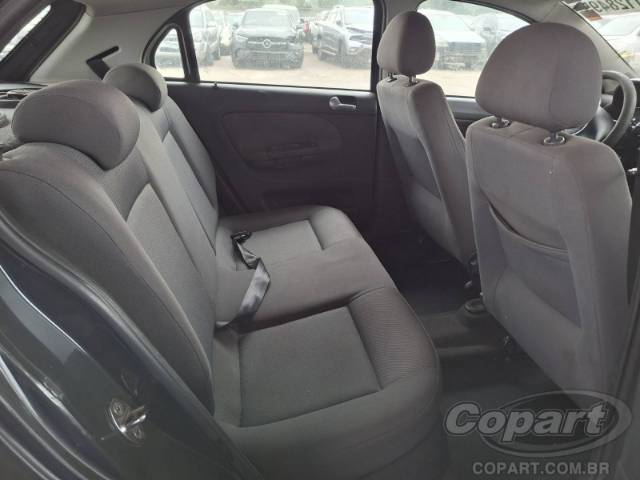 2010 VOLKSWAGEN GOL 
