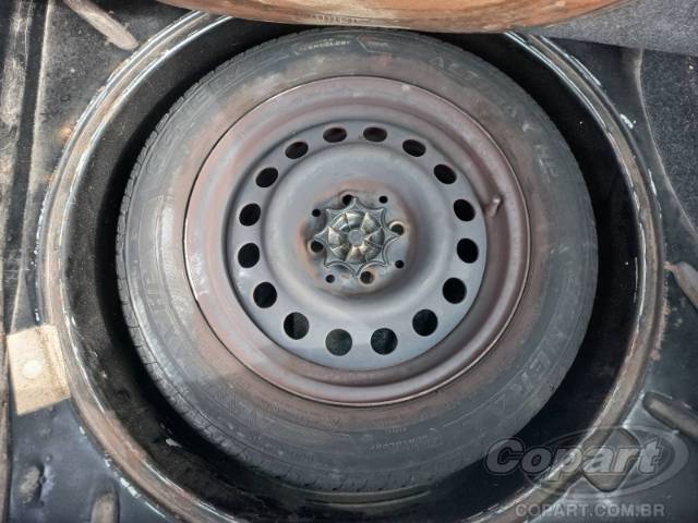 2005 VOLKSWAGEN GOL 