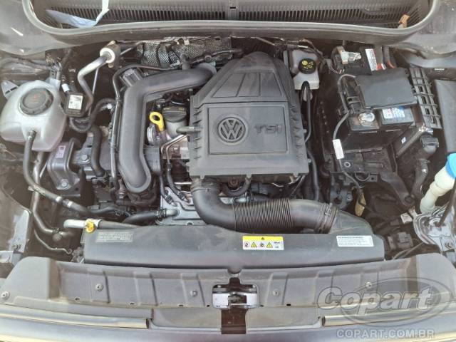 2022 VOLKSWAGEN T-CROSS 