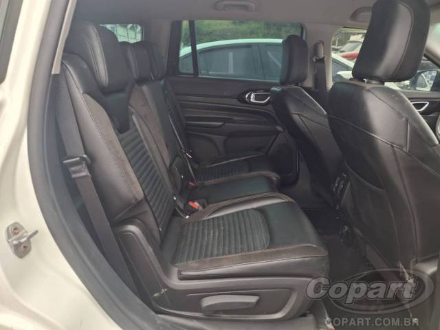 2022 JEEP COMMANDER 