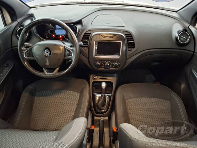 2021 RENAULT CAPTUR 