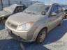 2010 FORD FIESTA SEDAN 