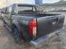 2015 NISSAN FRONTIER CD 