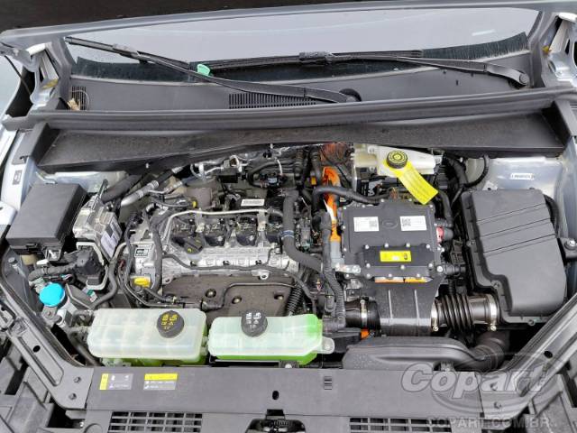 2026 GAC GS4 