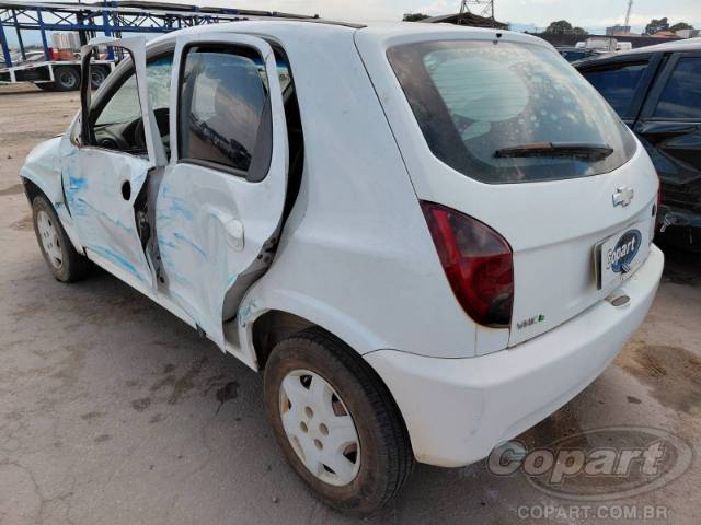 2013 CHEVROLET CELTA 