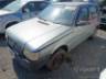 2008 FIAT UNO 