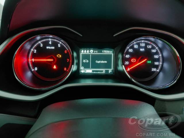 2025 CHEVROLET ONIX PLUS 