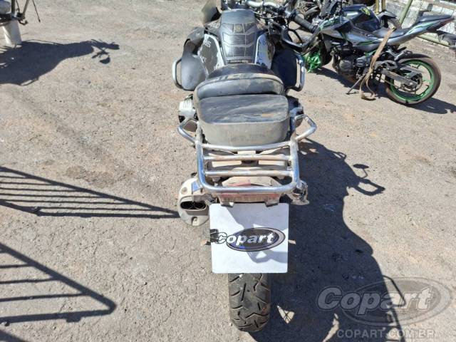 2011 BMW R 1200 