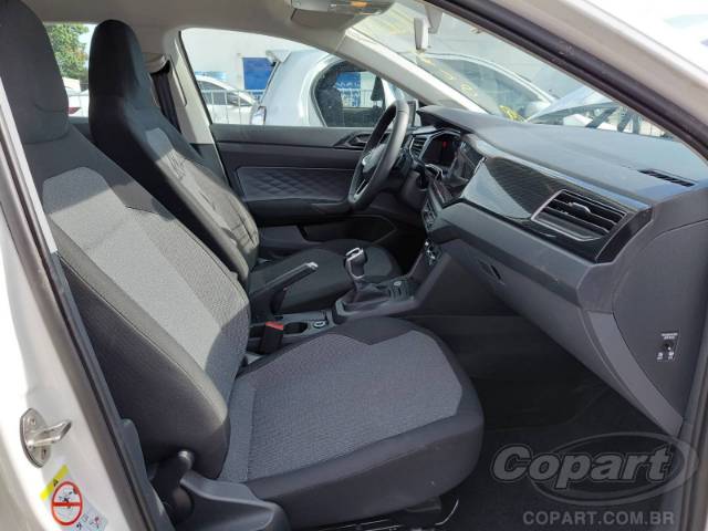 2026 VOLKSWAGEN POLO 