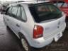2014 VOLKSWAGEN GOL 