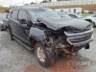 2017 CHEVROLET S10 CABINE DUPLA 