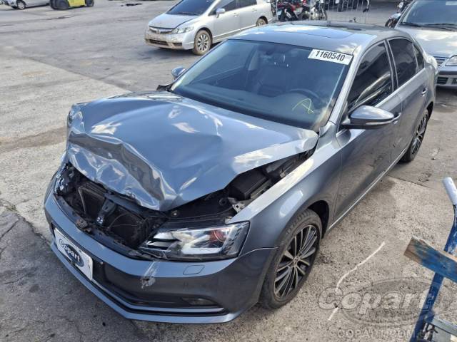 2017 VOLKSWAGEN JETTA 