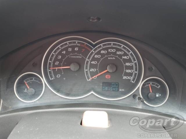 2014 CHEVROLET CELTA 