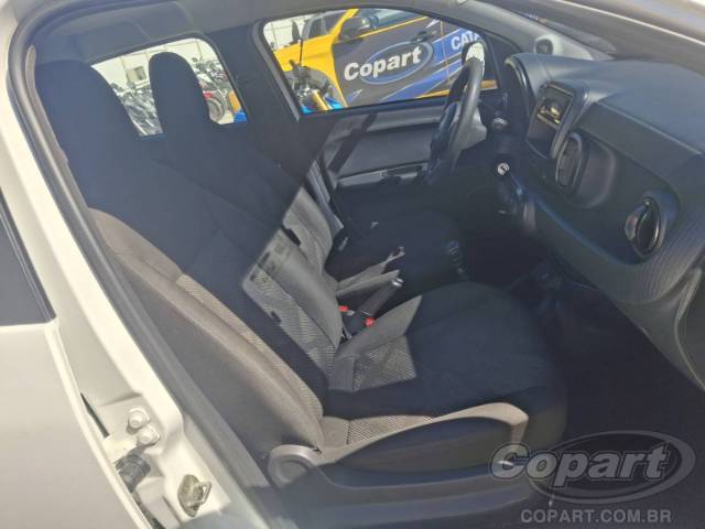 2023 FIAT MOBI 