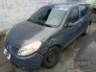 2009 RENAULT SANDERO 