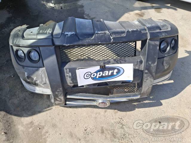 2011 FIAT DOBLO 