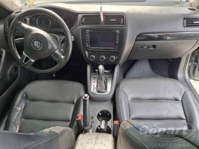 2013 VOLKSWAGEN JETTA 